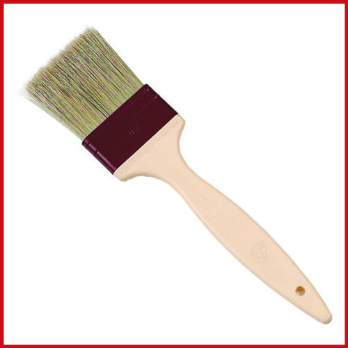 Pastry Brush - Natural Bristles - 60mm